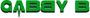 Gabby B Store logo