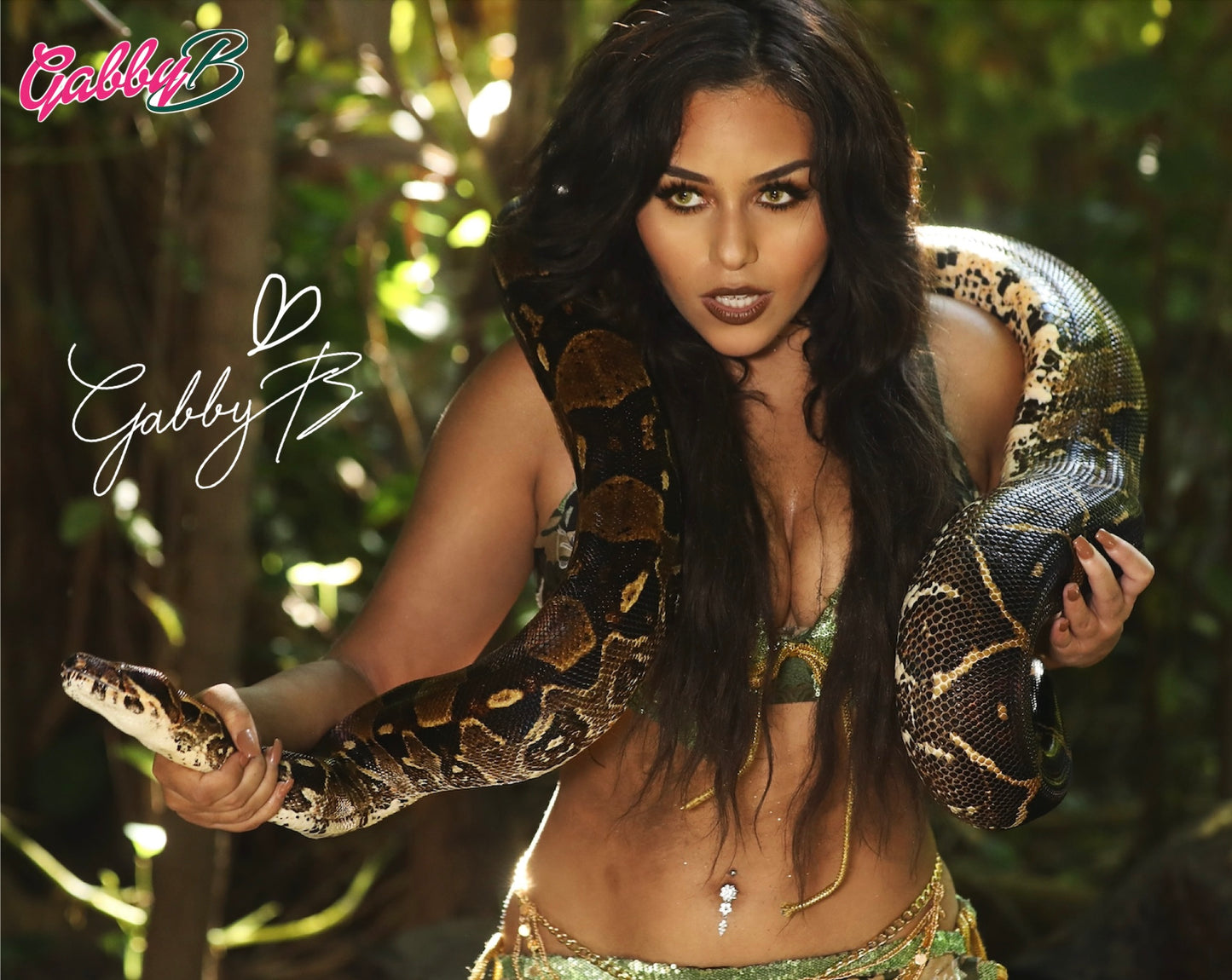 8x10 Autographed Photos