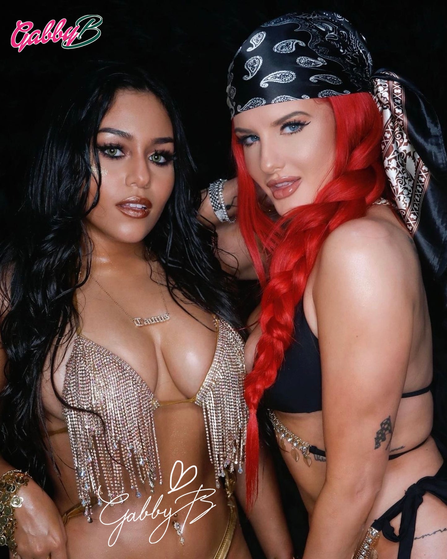 8x10 Autographed Photos