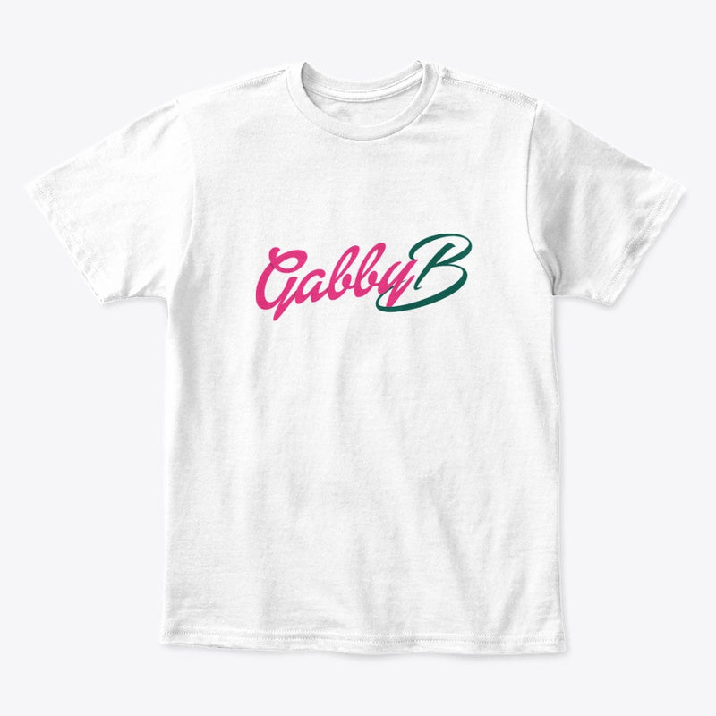 Youth Gabby B Tee