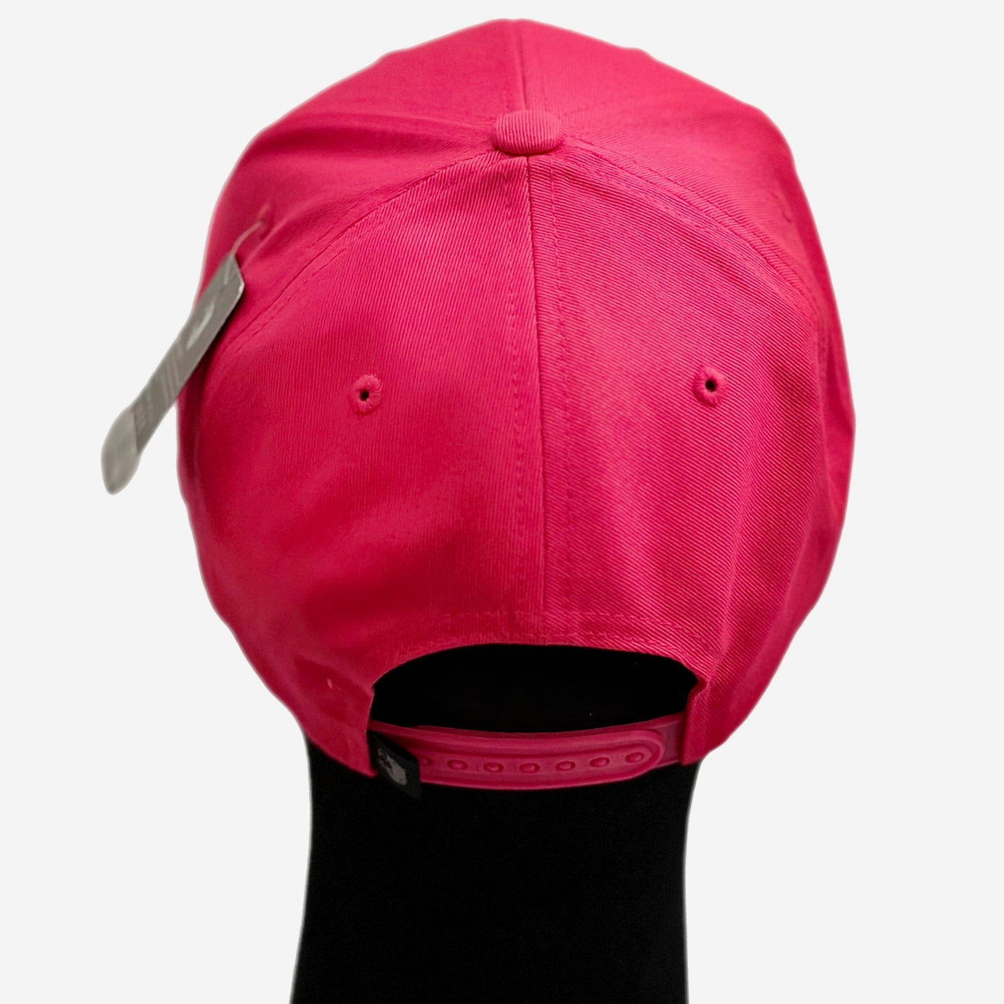 Hot Pink Snap Back "Gabby B" Hat