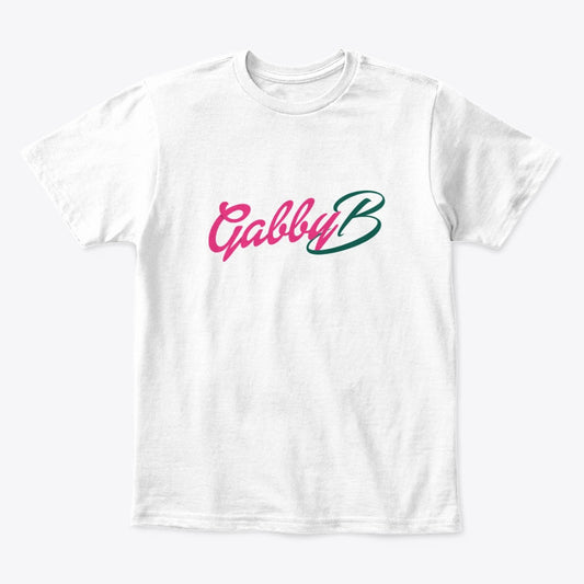 Youth Gabby B Tee